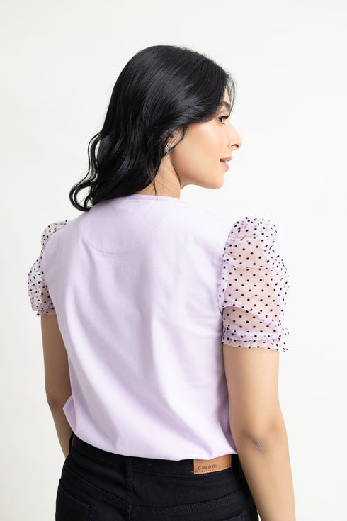 The Purple Top
